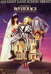 Beetlejuice - Filmposter