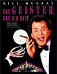 Die Geister, die ich rief