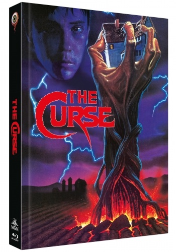 The Curse (1987)