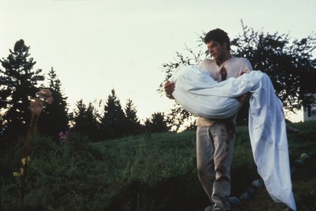 Friedhof der Kuscheltiere (1989)