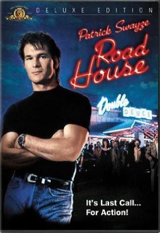 Cineclub Filmkritik Road House