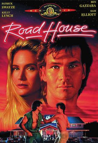 Cineclub Filmkritik Road House