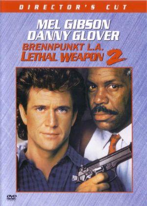 Lethal Weapon 2 - Brennpunkt L.A.