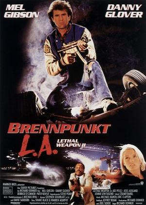 Lethal Weapon 2 - Brennpunkt L.A.