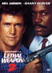 Lethal Weapon 2 - Brennpunkt L.A.