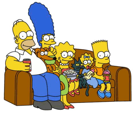 Die Simpsons (TV-Serie)