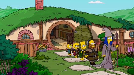 Die Simpsons (TV-Serie)