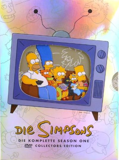 Die Simpsons (TV-Serie)