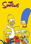 Die Simpsons - Filmposter