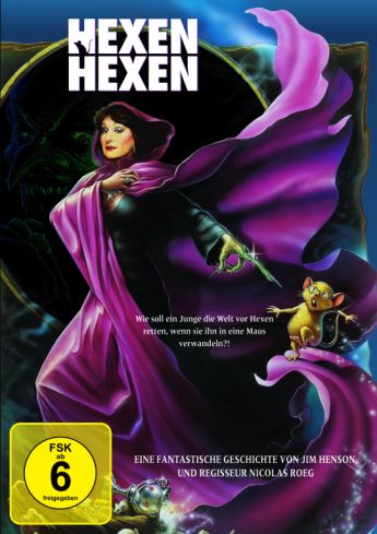 Hexen hexen (The Witches)