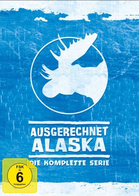 Ausgerechnet Alaska (90er US-Serie)