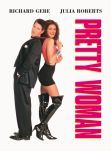 Pretty Woman - Filmposter