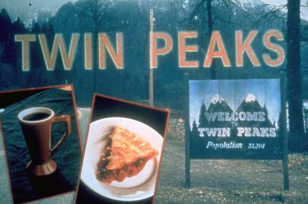 Twin Peaks (Staffel 1 & 2)