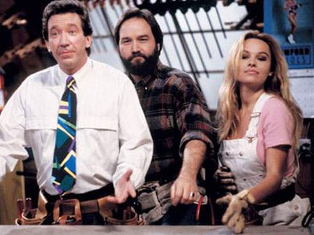 Hr mal, wer da hmmert (Home Improvement)