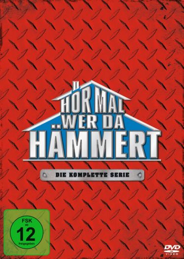 Hr mal, wer da hmmert (Home Improvement)