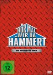 Hör mal, wer da hämmert - Filmposter