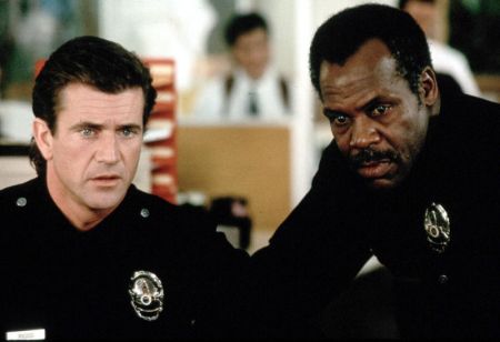 Lethal Weapon 3 - Brennpunkt L.A. - Die Profis sind zurck