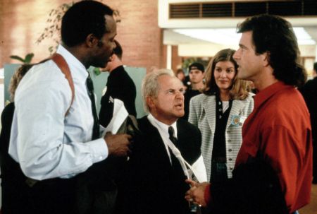 Lethal Weapon 3 - Brennpunkt L.A. - Die Profis sind zurck