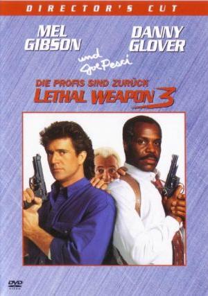 Lethal Weapon 3 - Brennpunkt L.A. - Die Profis sind zurck