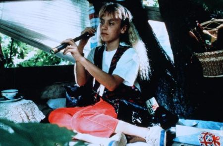 Die Distel (deutscher Kinder-Krimi von 1992)