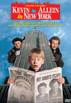 Kevin - Allein in New York - Filmposter