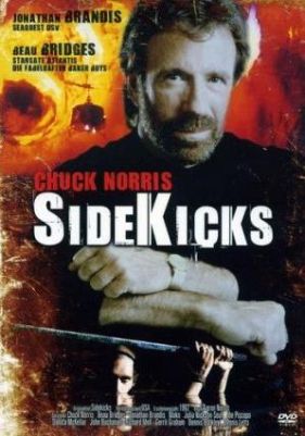 Chuck Norris - Sidekicks