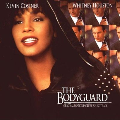 Bodyguard (mit Kevin Costner & Whitney Houston)