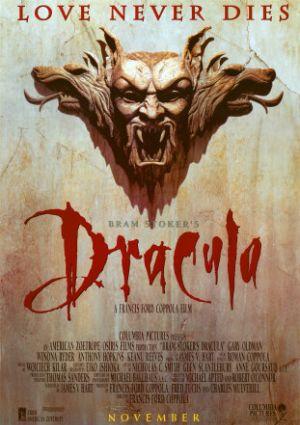 Bram Stoker's Dracula (von Francis Ford Coppola)
