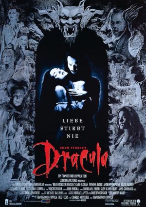 Bram Stoker's Dracula (von Francis Ford Coppola)