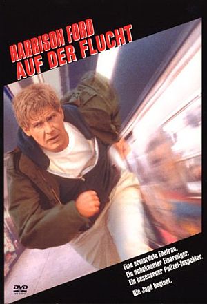 Auf der Flucht (mit Harrison Ford & Tommy Lee Jones)