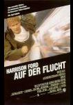 Auf der Flucht - Filmposter