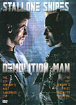 Demolition Man - Filmposter
