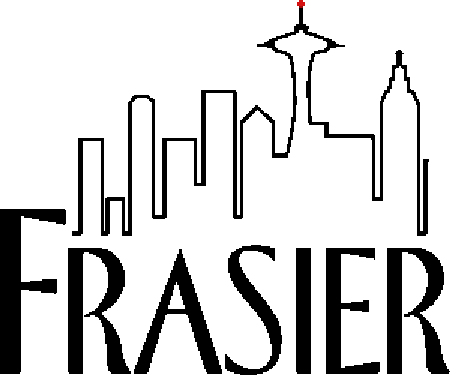 Frasier (Serienableger von Cheers)