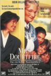 Mrs. Doubtfire - Filmposter