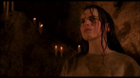 Dark Waters (1994)