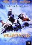 Am wilden Fluss - Filmposter