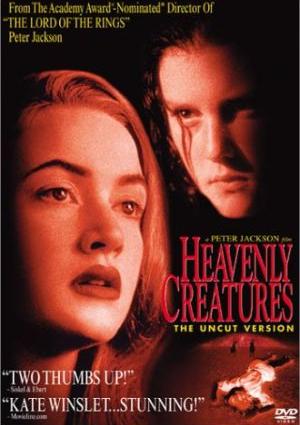 Heavenly Creatures (von Peter Jackson mit Kate Winslet)