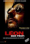 Leon - Der Profi - Filmposter