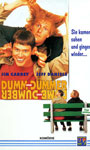 Dumm und Dümmer - Filmposter