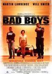 Bad Boys - Harte Jungs - Filmposter