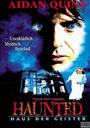 Haunted - Haus der Geister (Haunted)