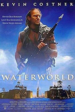 Waterworld (mit Kevin Costner)