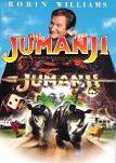 Jumanji - Filmposter