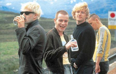 Trainspotting - Neue Helden