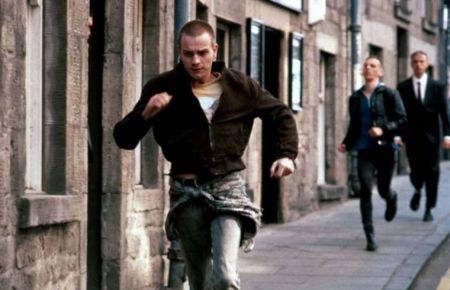 Trainspotting - Neue Helden