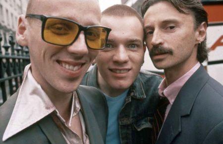 Trainspotting - Neue Helden