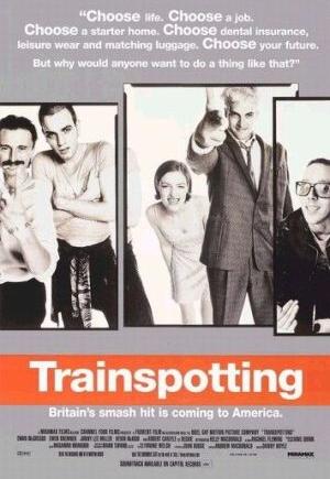 Trainspotting - Neue Helden