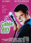 Cable Guy - Die Nervensäge - Filmposter