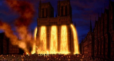 Disney's Glckner von Notre Dame