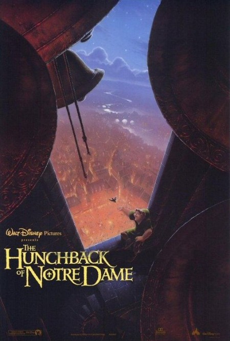 Disney's Glckner von Notre Dame